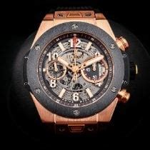 Hublot Big Bang tweedehands 